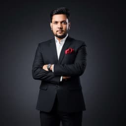 Yash nandvana