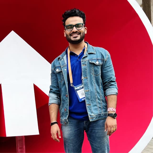 Yash Natani
