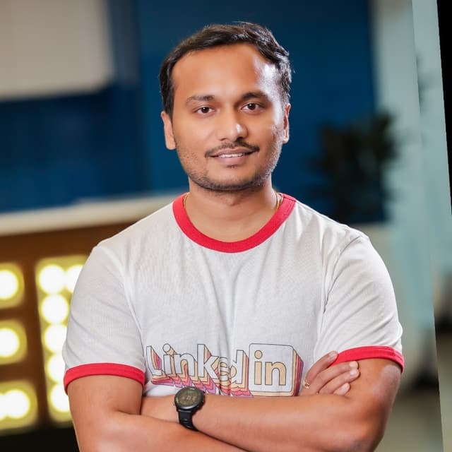 Yash Shah