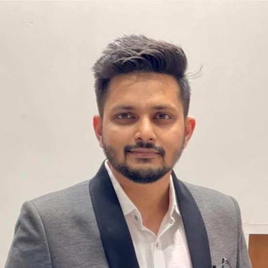 Yash Mehta