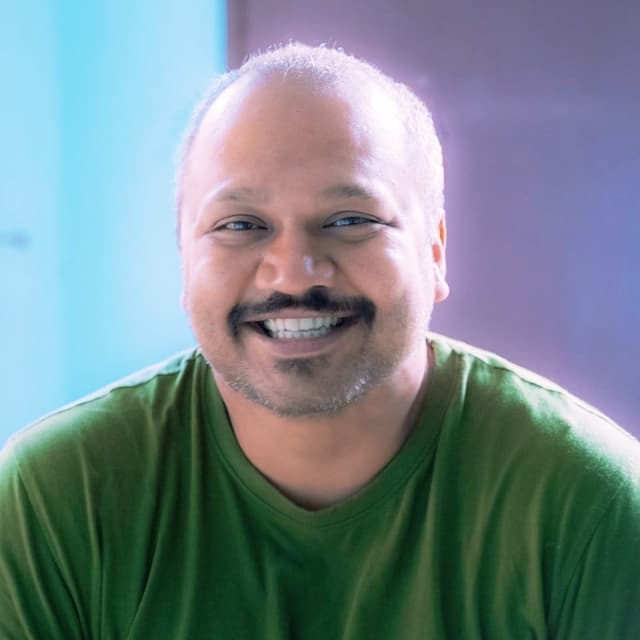Yash Kadam