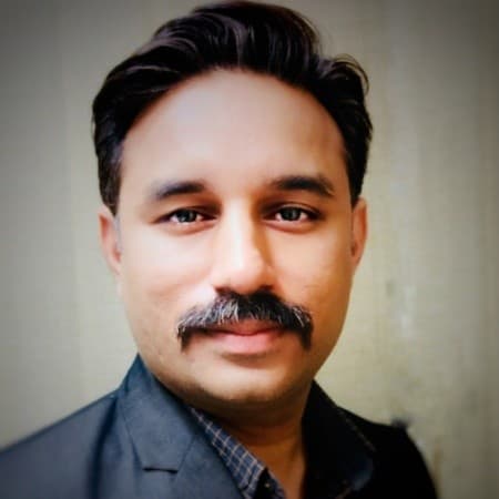 Yasho Bhushan