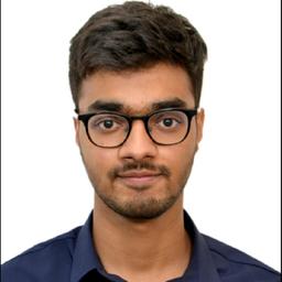 Yashodhan Srivastava