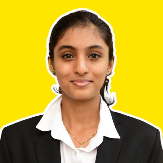Yashodhara C H
