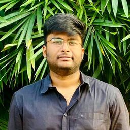 Yashodhar Nellorepalli