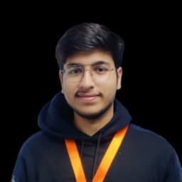 Yashovardhan  Singhal