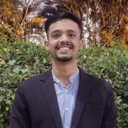 Yash Pakhale