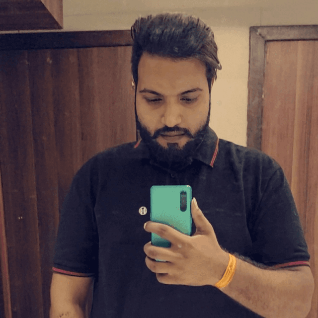Yashpal .