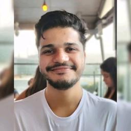 Yashpal Singh Chouhan