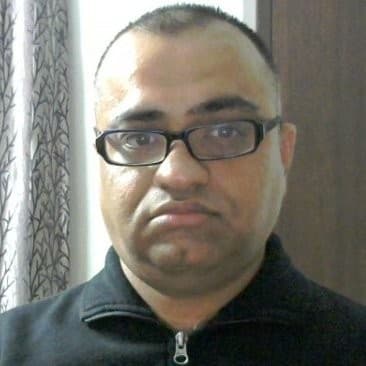 Yashpal Dhingra