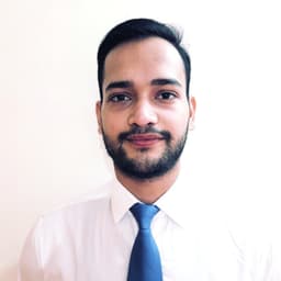 Yash Pandey