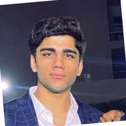 Yash Pareek