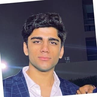 Yash Pareek