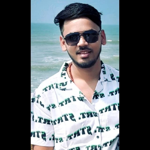 Yash Parekh