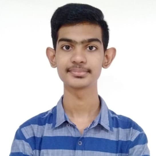 Yash Patodia