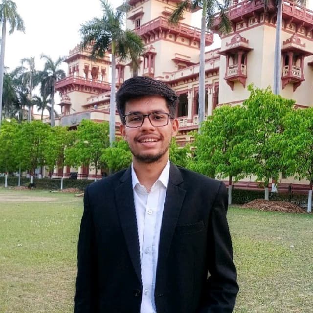 Yash Porwal