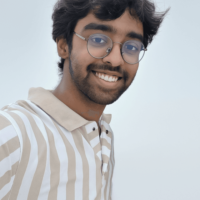 Yash Pandey