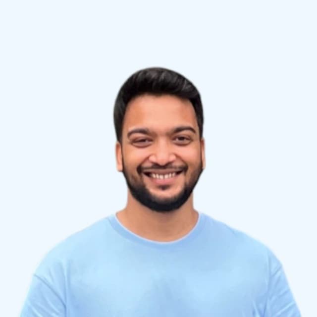 Yash Prasad
