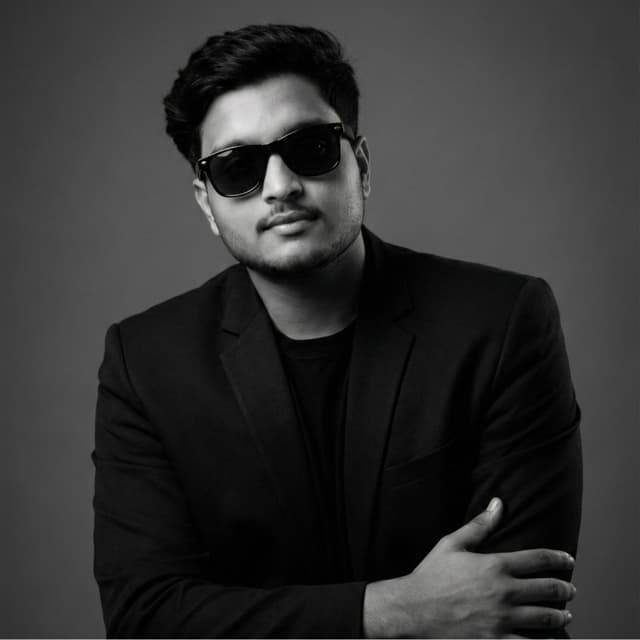 Yash Raghuvanshi