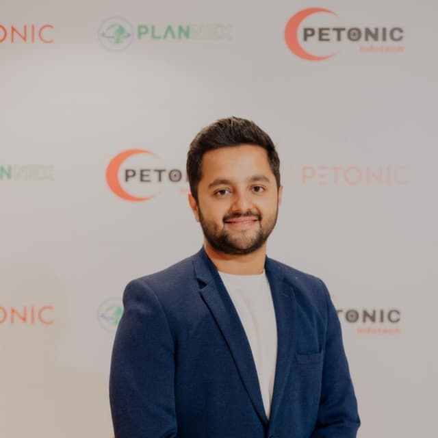 Yashraj Bhardwaj
