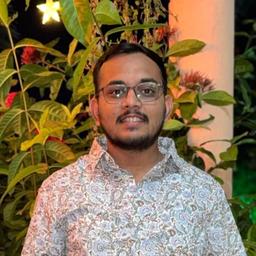 Yashraj Dawkhar