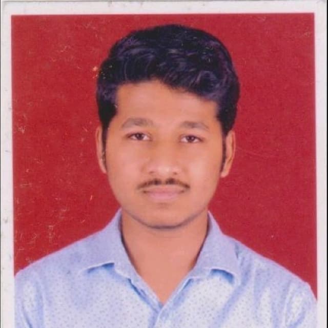 Yashraj Goudar