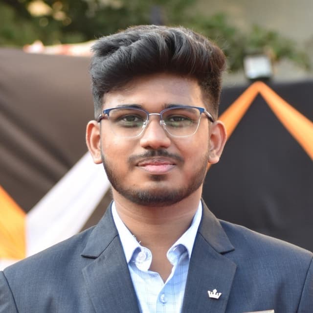 Yashraj Jadhav