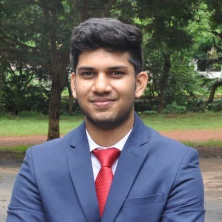 Yashraj Sah