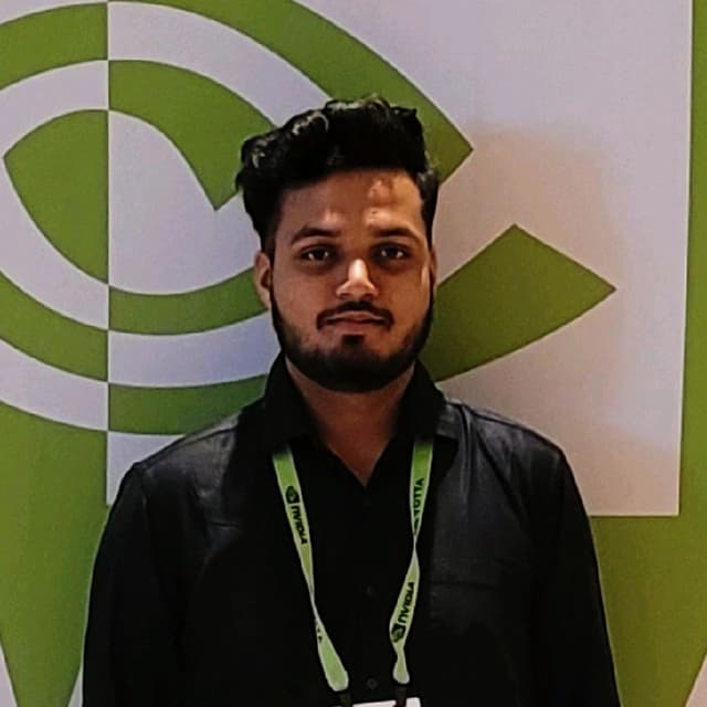Yashraj Singh