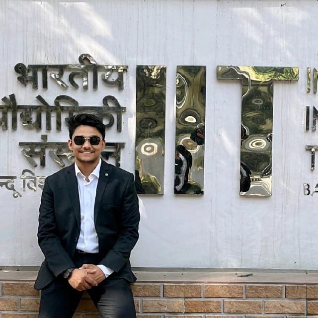 Yash Raj