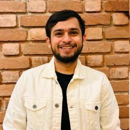 Yashraj Kakkad