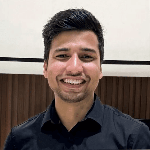 Yashraj Nayak
