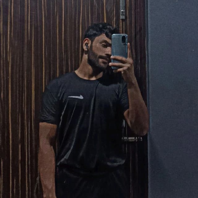 Yash Rajoria