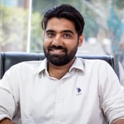 Yash Ranga