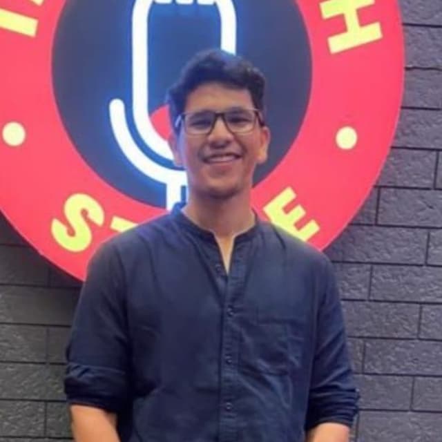 Yash Rao