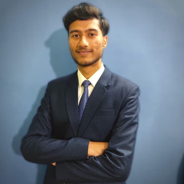 Yash Rastogi