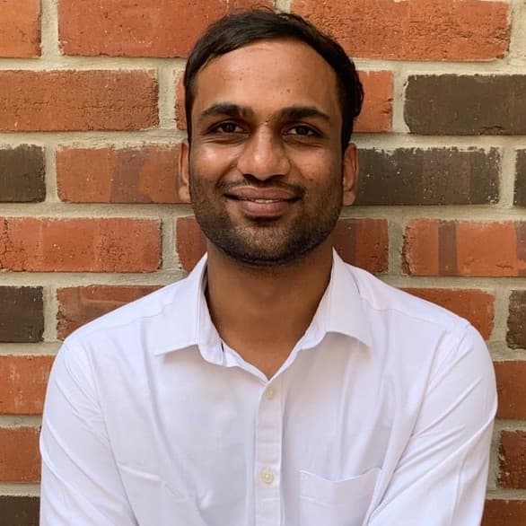 Yaswanth Kumar Rayapati