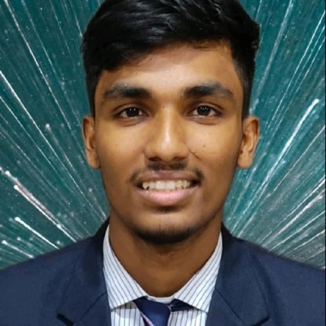 Yash Bankar