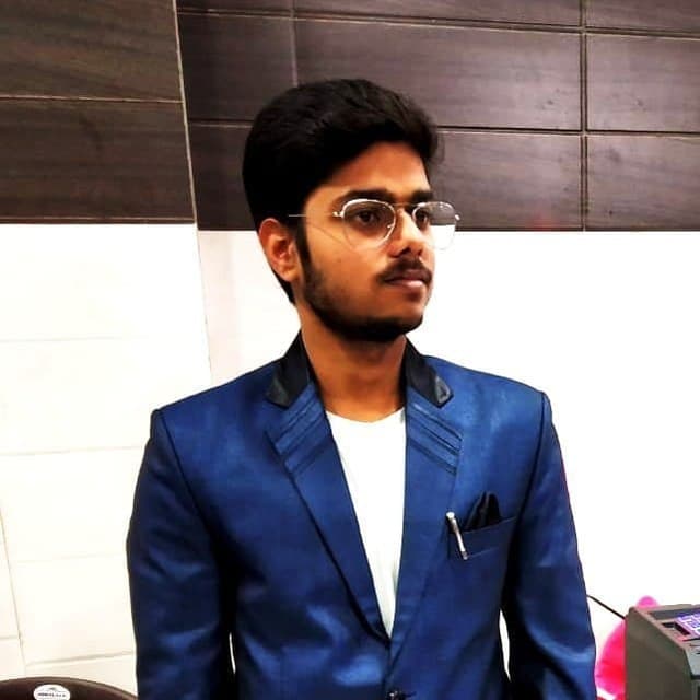 Yash Raj