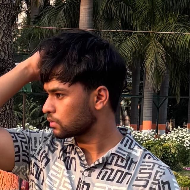 Yash Sachan