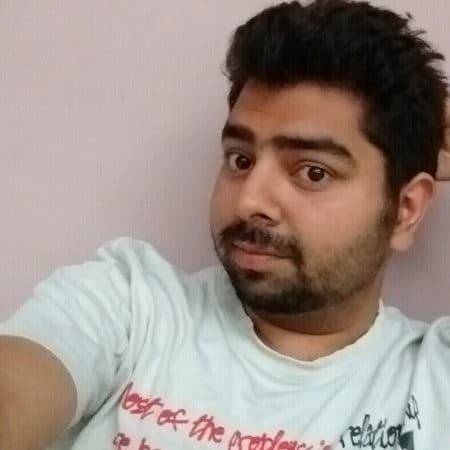 Yash Sadana