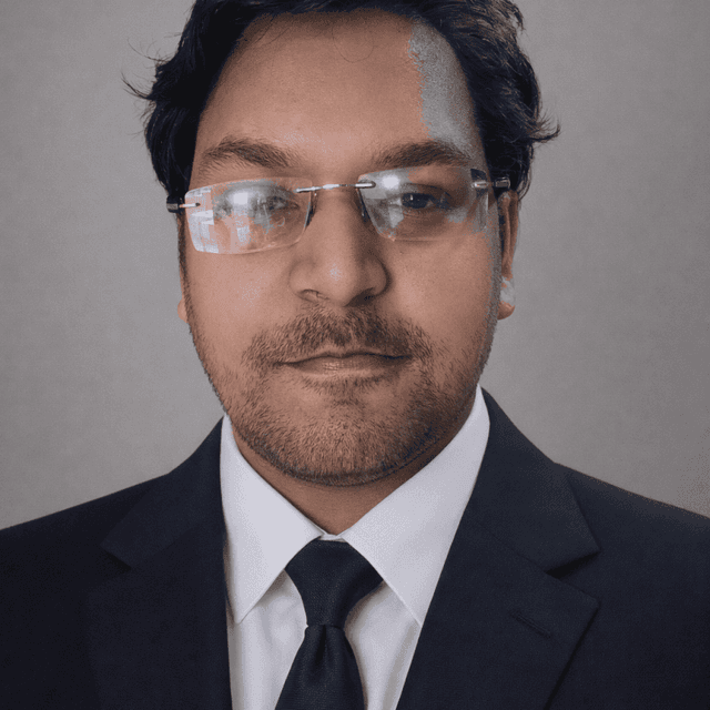 Yash Sarda
