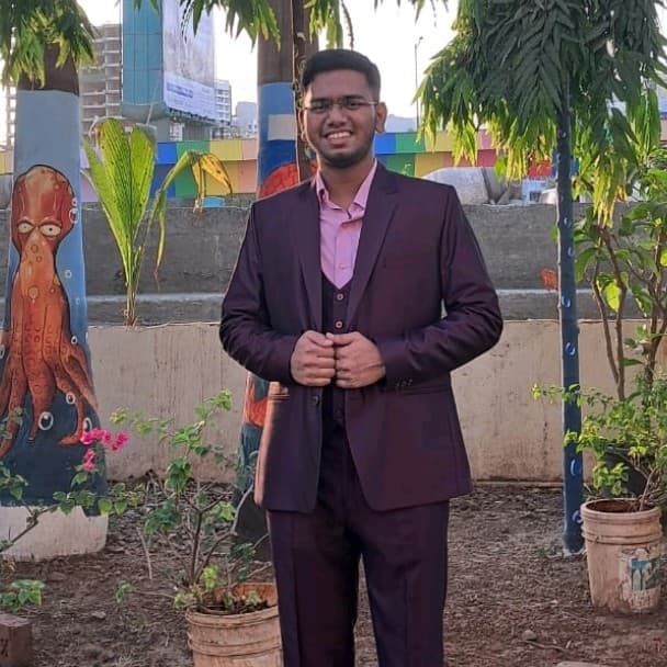 Yash Sawant