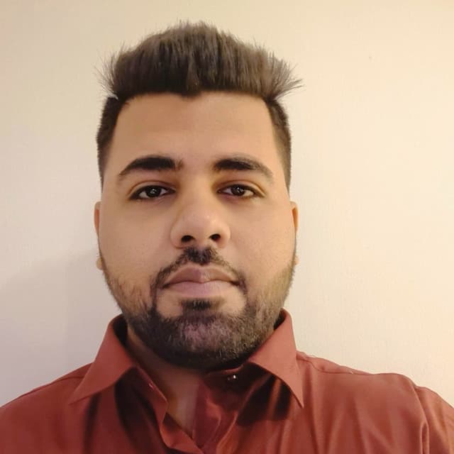Yash Sehgal