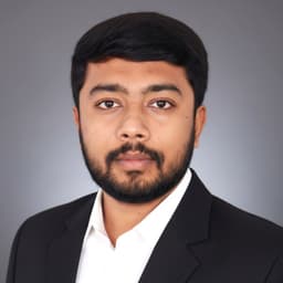 Yash Shah