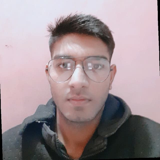 Yash Sharma