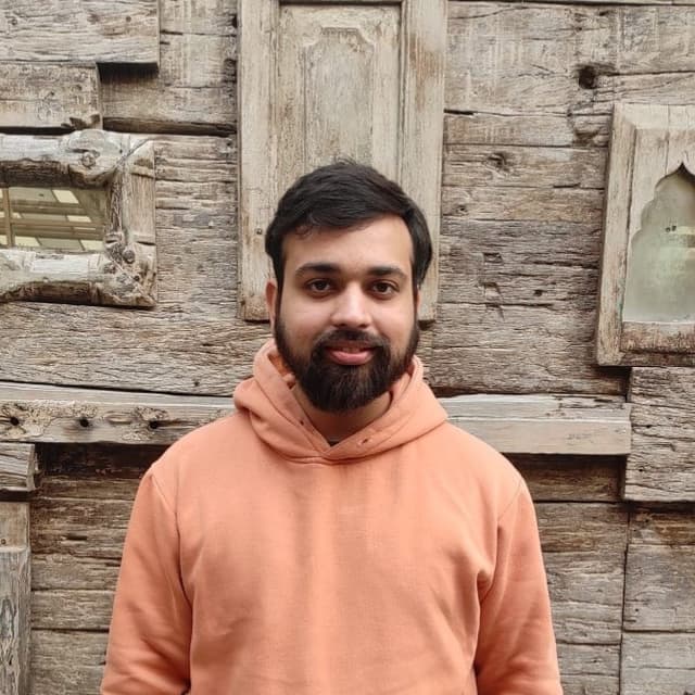 Yash Sharma