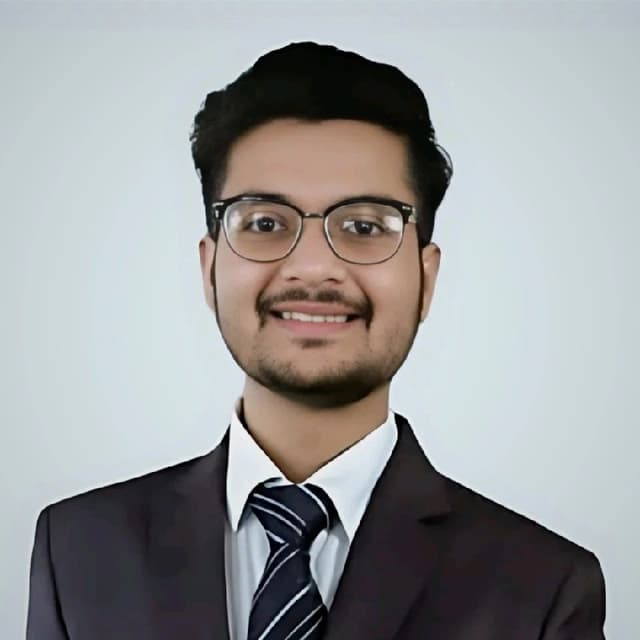 Yash Sharma