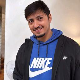 Yash Sharma