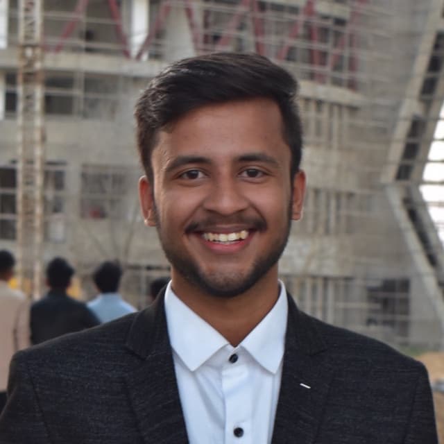 Yash Sharma